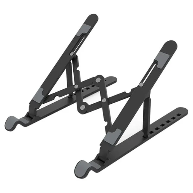 Orico stand pod notebook czarny — image 1