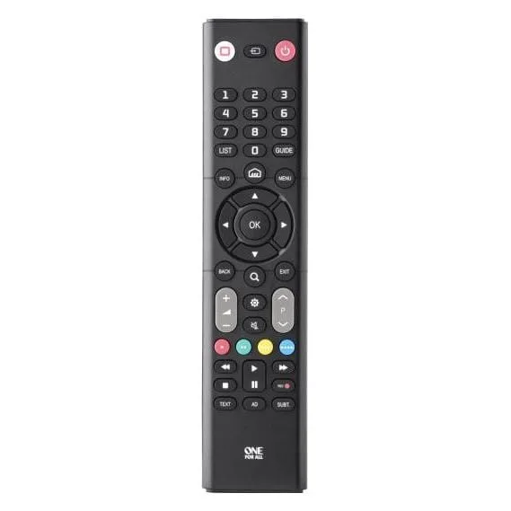 One For All URC1311 do TV LG — image 1