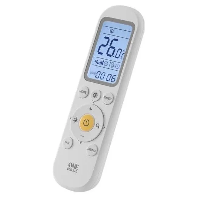 One For All URC1045 do klimatyzacji (A/C) — image 1