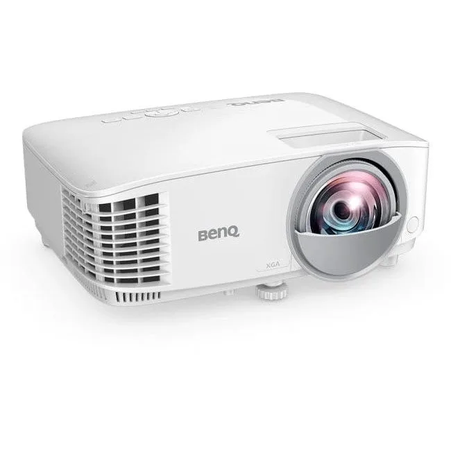 BenQ MX808STH short throw — image 1