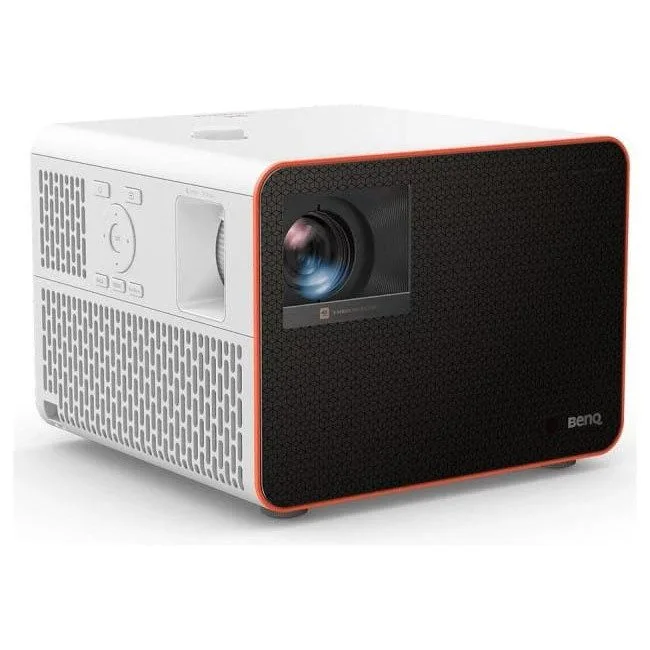 BenQ X3100i — image 1