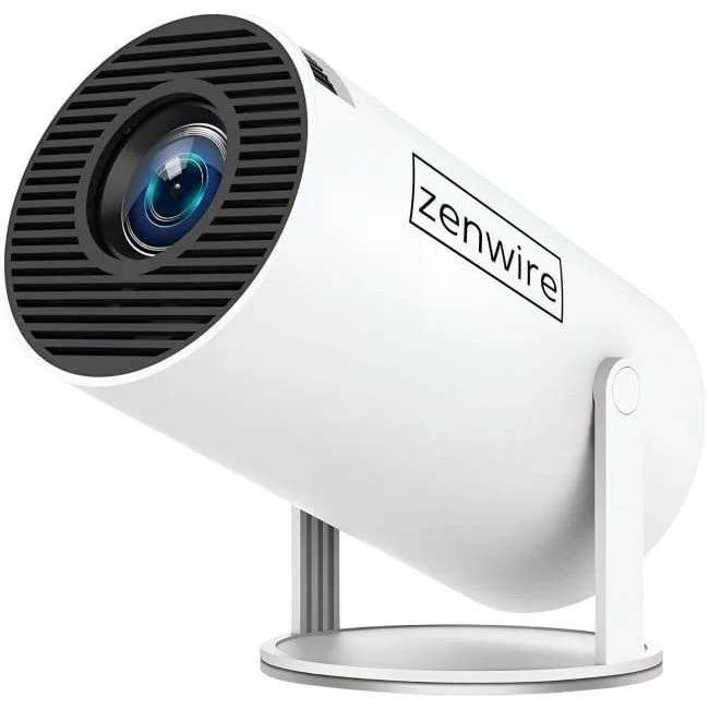 Zenwire R1 — image 1