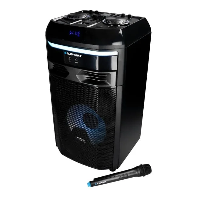 Blaupunkt PS6 — image 1