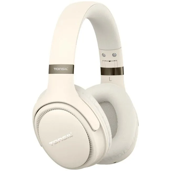 Tonsil R35BT Beżowe — image 1