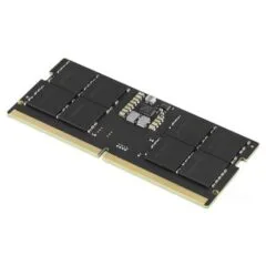 GOODRAM 16GB [1x16GB 5600MHz DDR5 CL46 SODIMM]