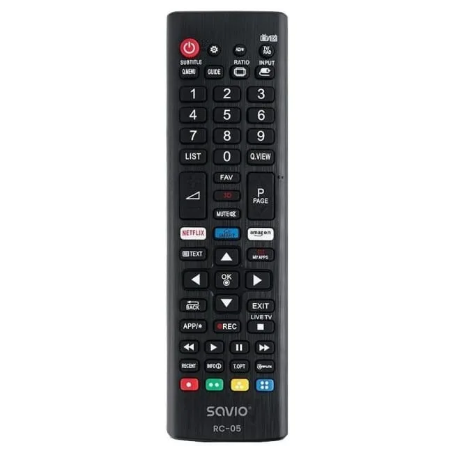 Savio RC-05 do TV LG — image 1