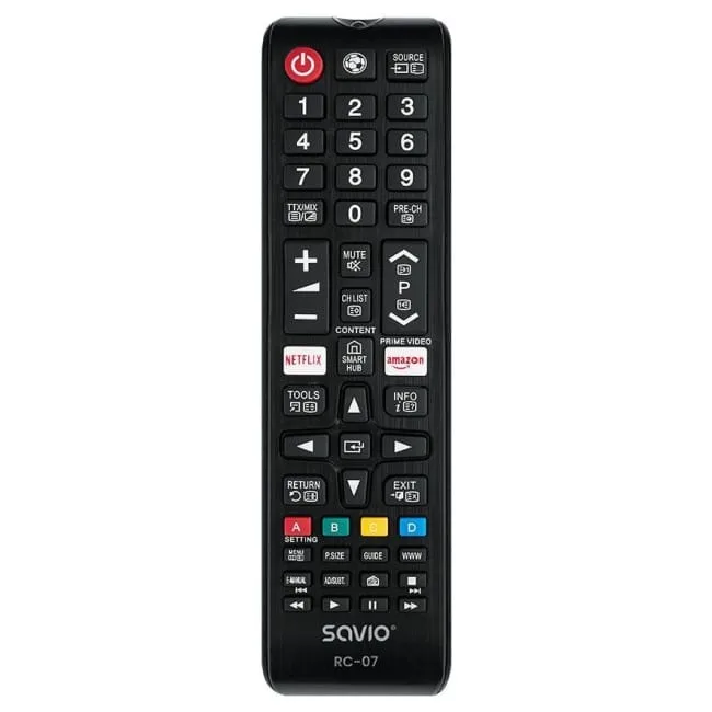 Savio RC-07 do TV Samsung — image 1