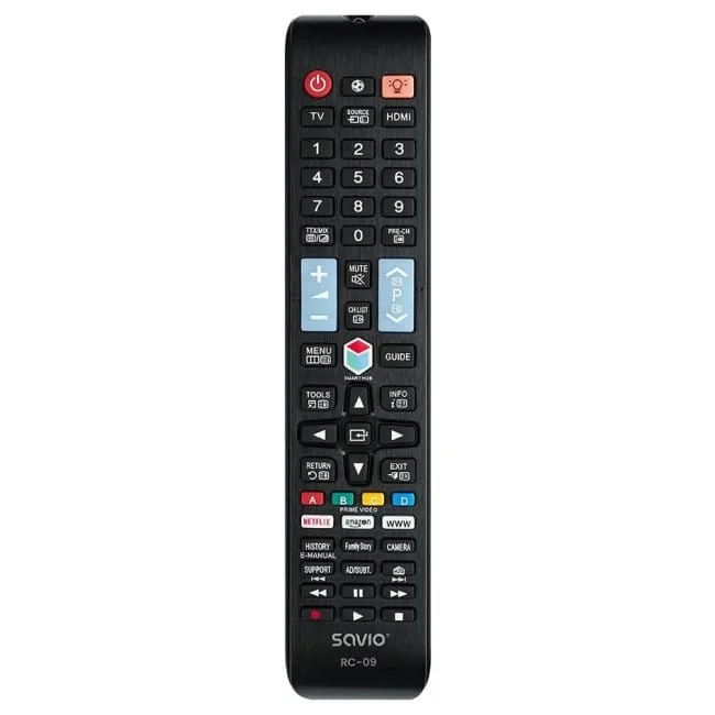 Savio RC-09 do TV Samsung - Smart TV — image 1