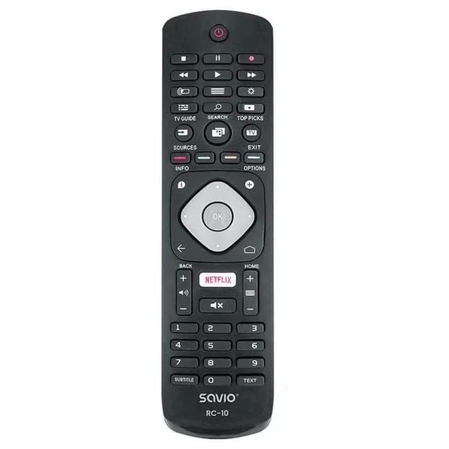 Savio RC-10 do TV Philips — image 1