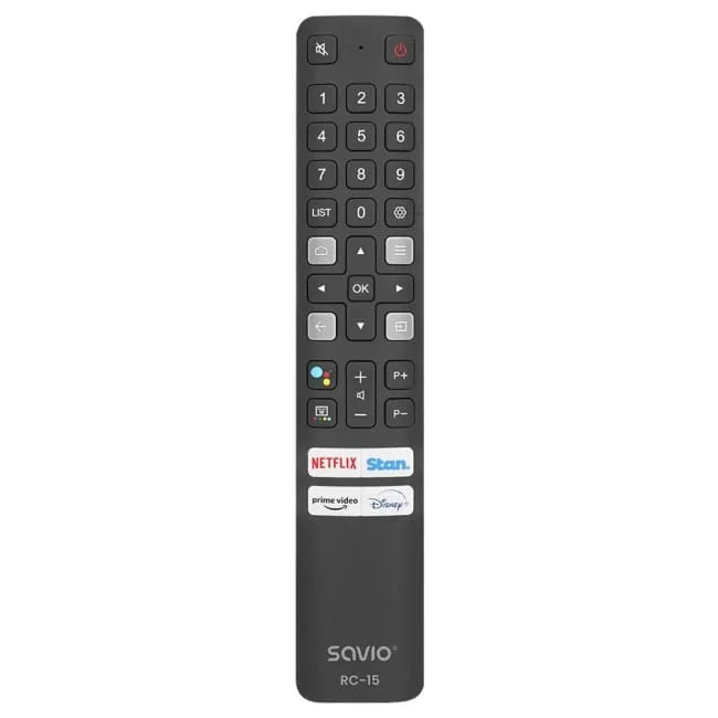 Savio RC-15 do TV TCL - Smart TV — image 1