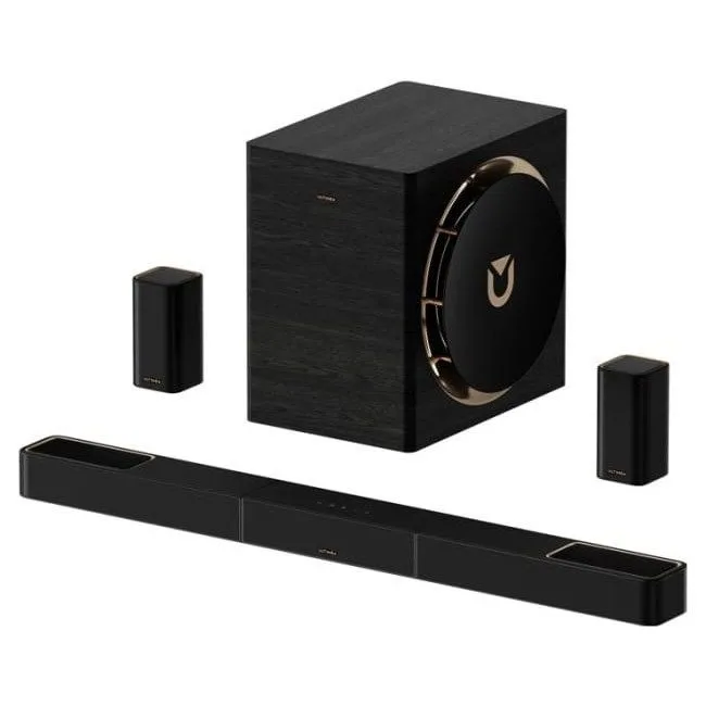 Ultimea Skywave X60 — image 1