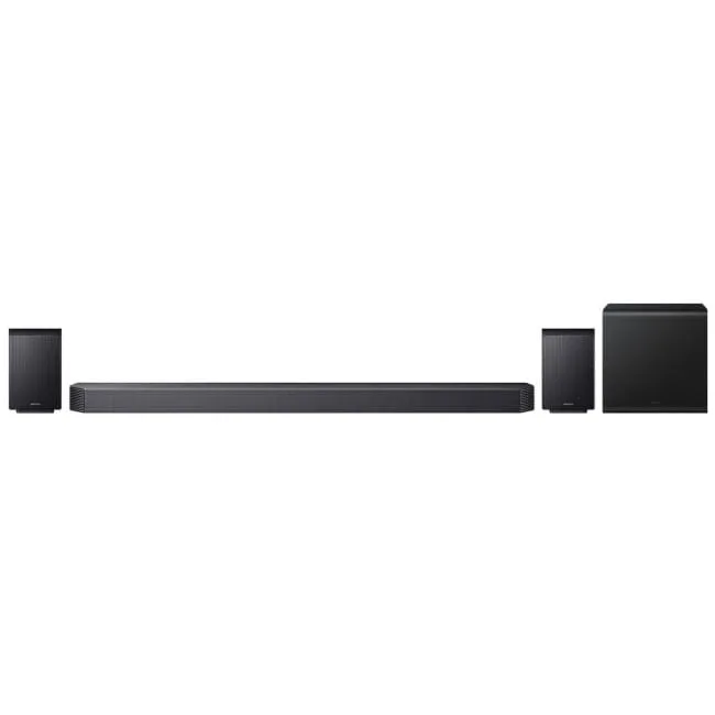 Samsung HW-Q930H/EN 9.1.4-kanałowy, HDMI ARC 2026 Czarny — image 1