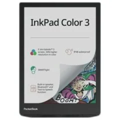 PocketBook 743 InkPad Color 3 Storme sea