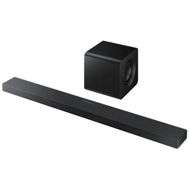 Samsung HW-QS700F/EN — image 1