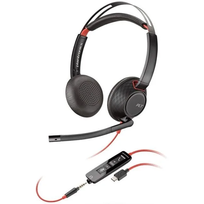 Plantronics Blackwire 5220 USB-C — image 1