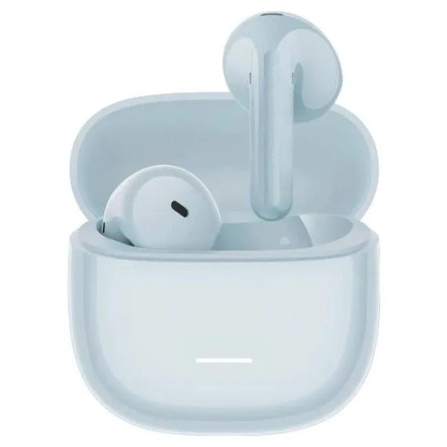 Xiaomi Redmi Buds 8 Active niebieskie — image 1