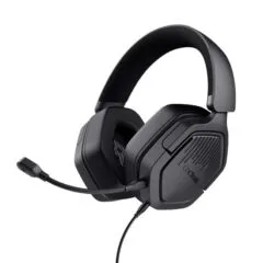 Trust GXT492 CARUS czarny