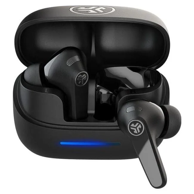 Jlab Jbuds Pods ANC czarne — image 1