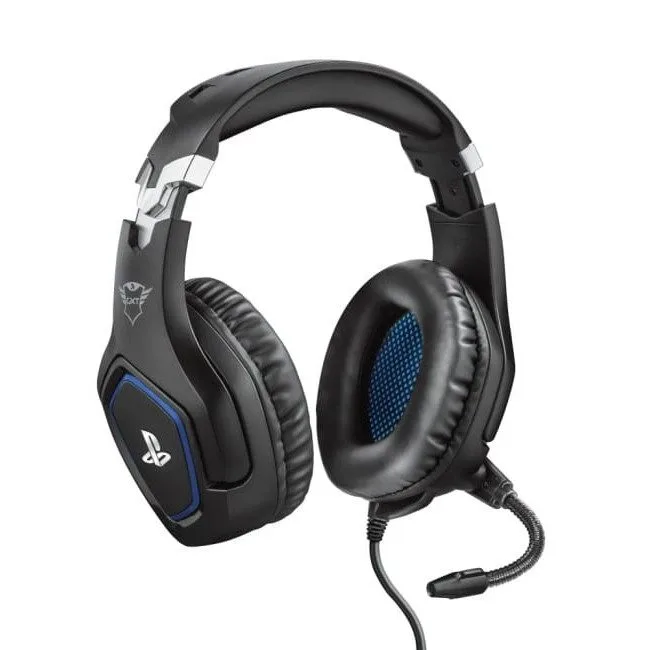 Trust GXT 488 Forze Headset czarny — image 1