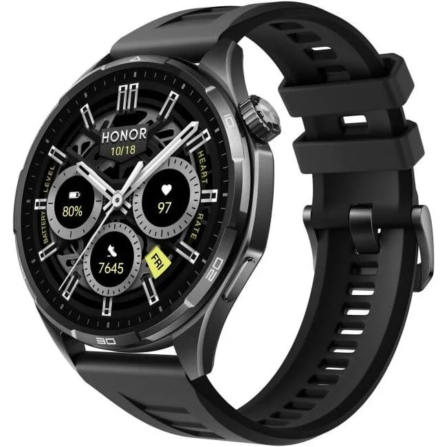 Honor Watch 6 Czarny — image 1