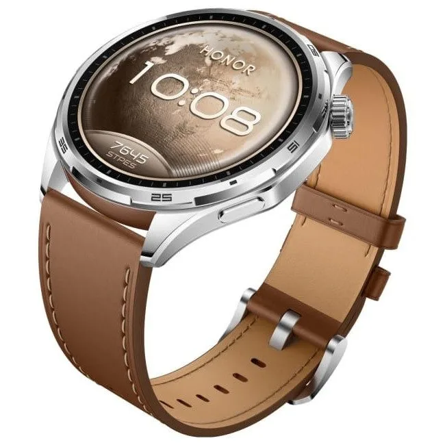 Honor Watch 6 Brązowy — image 1