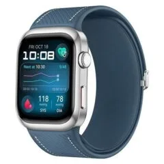 Huawei Watch D2 Niebieski