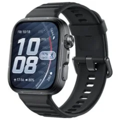 Huawei Watch Fit 5 Pro Czarny