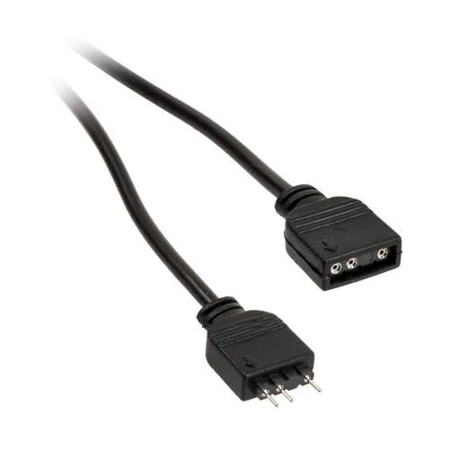Kolink ARGB 3-pin przedłużacz - 50cm — image 1