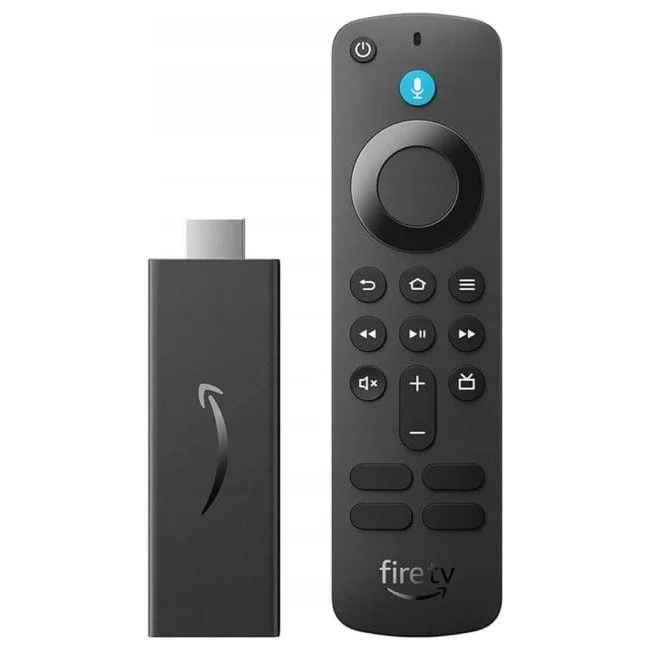 Amazon Fire TV Stick HD 2024 — image 1