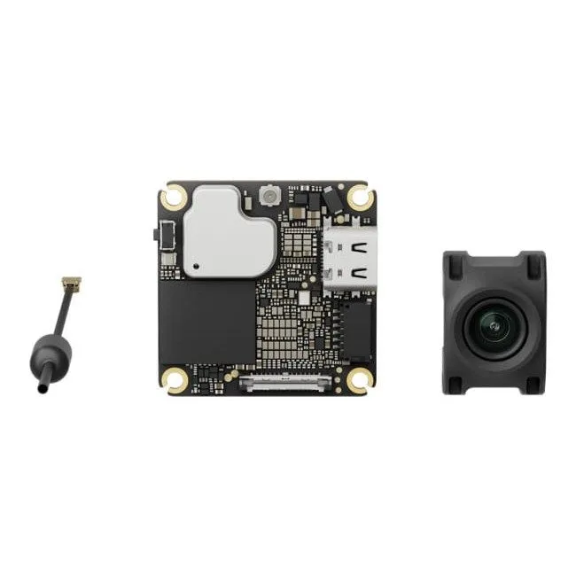 DJI O4 Air Unit - System transmisji obrazu — image 1