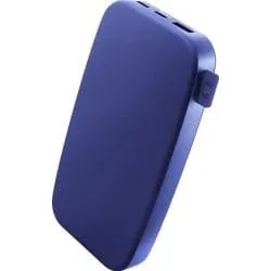 Fresh'n Rebel 18000 mAh USB-C PD 20W true blue — image 1