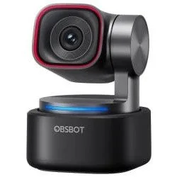 Obsbot Tiny 3 Webcam PTZ 4K — image 1