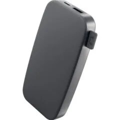 Fresh'n Rebel 12000 mAh USB-C PD 20W storm grey