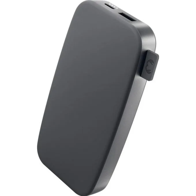 Fresh'n Rebel 12000 mAh USB-C PD 20W storm grey — image 1