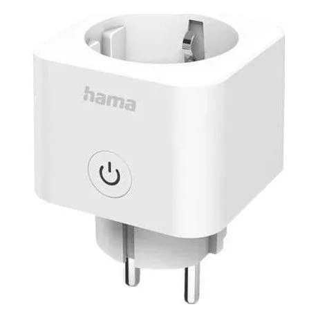 Hama Gniazdko 176638| 3.680w | matter — image 1