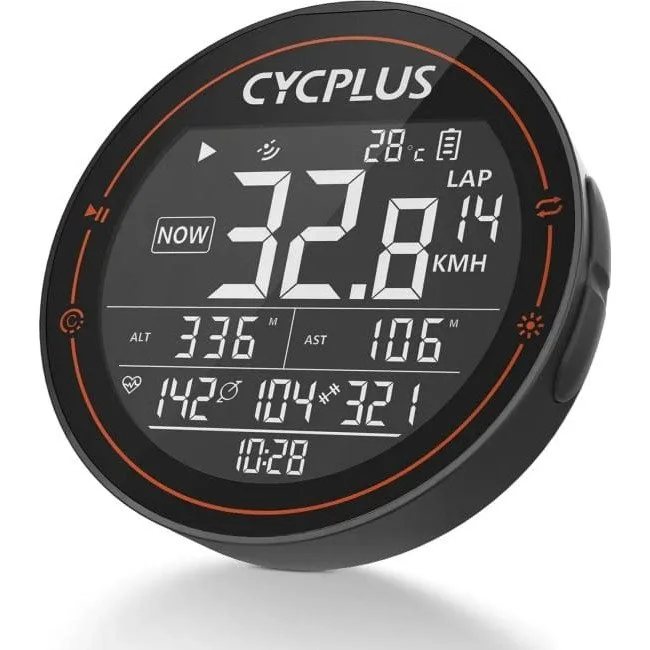Cycplus M2 — image 1