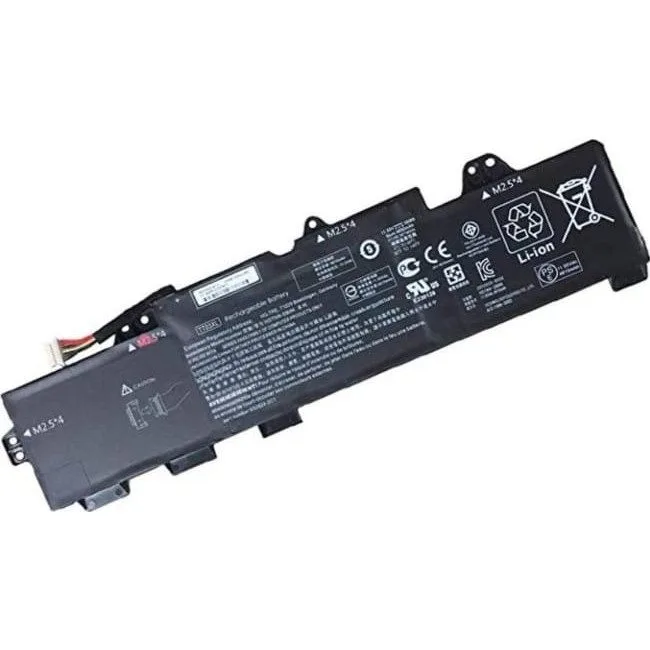 HP Battery 3 Cells | 56Wh | 4.85Ah — image 1