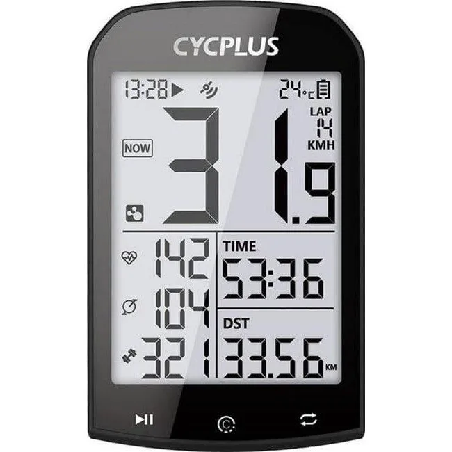 Cycplus M1 — image 1