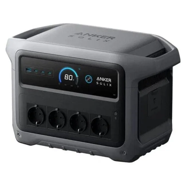 Anker Solix C1000X Gen 2 — image 1