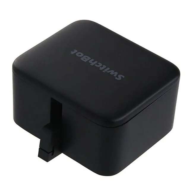 SwitchBot-S1 (czarny) — image 1