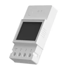 Sonoff POWR316D POW Elite przekaźnik Wifi z funkcją pomiaru zużycia prądu i mocy