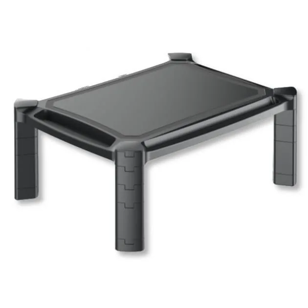 Techly Stolik do monitora LCD — image 1