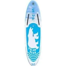 Funwater SUP Deska do pływania 3,2m — image 1
