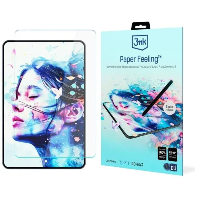 Spigen Glas.TR "EZ Fit Pro AC" Antireflection do Samsung Galaxy S26 Ultra przezroczysty - 2 szt — image 1