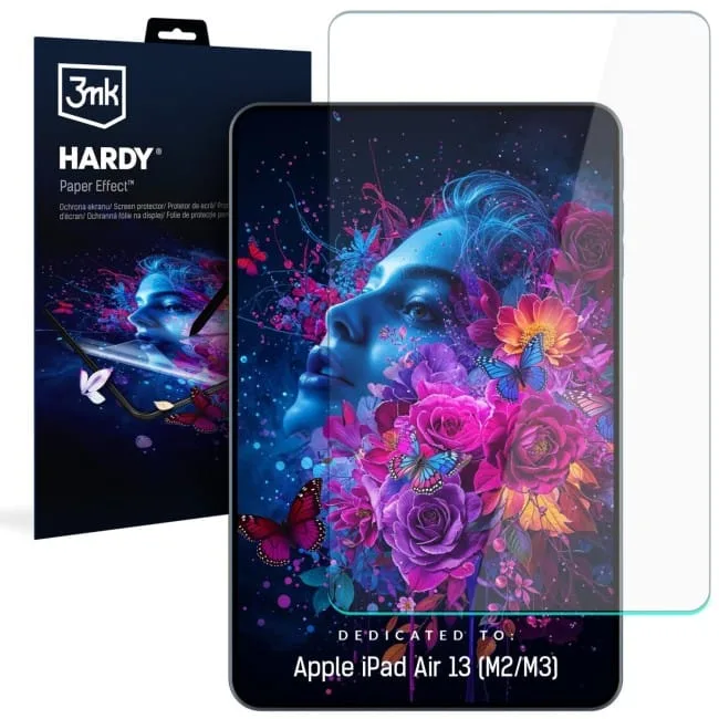 3mk HARDY Paper Effect do Apple iPad Air 13" (M2/M3/M4) — image 1