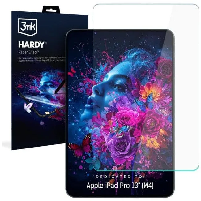 3mk HARDY Paper Effect do Apple iPad Pro 13" (M4) — image 1