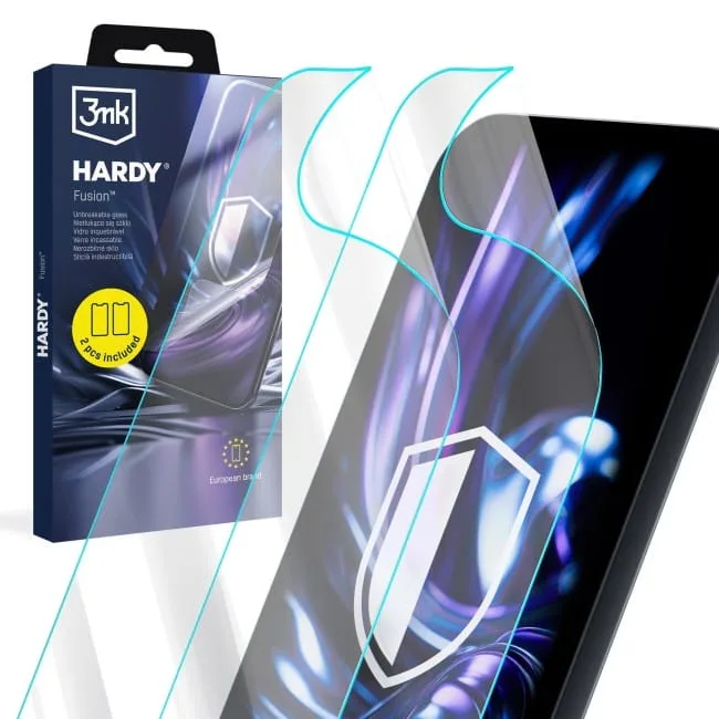 3mk Hardy Fusion do Samsung Galaxy Z Fold 8 Ultra — image 1