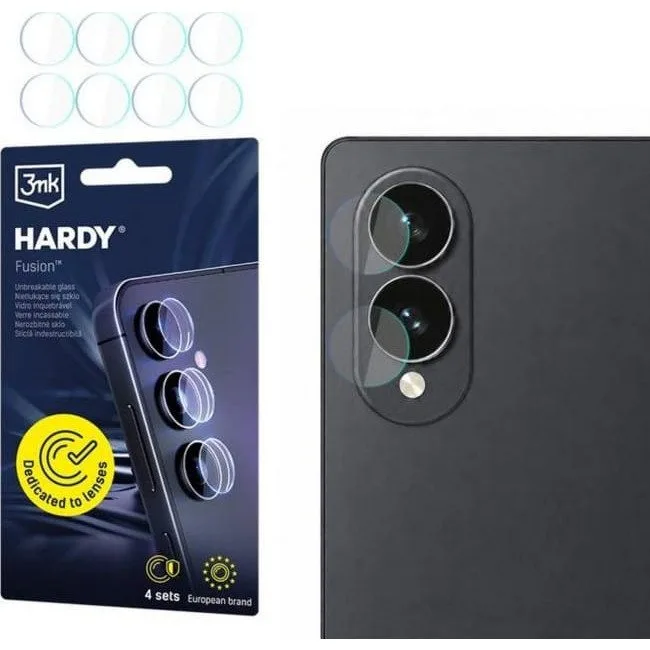 3mk Hardy Fusion Lens Protection do Samsung Galaxy Z Fold 8 — image 1