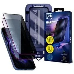 3mk Hardy Privzone 9H do Apple iPhone 18 Pro — image 1