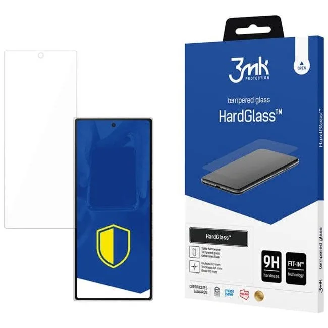 3mk HardGlass do Samsung Galaxy Z Fold 7 — image 1